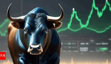Asian markets rally on hopes of tariff relief after US-China talks