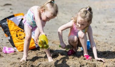 Northern Ireland Met Office weather forecast: NI could see warmest day of year this week after brief pause to dry spell
