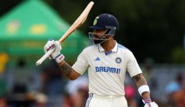 Virat Kohli's 12-Year-Old Interview Viral As His Lifelong Dream Remains Unfulfilled