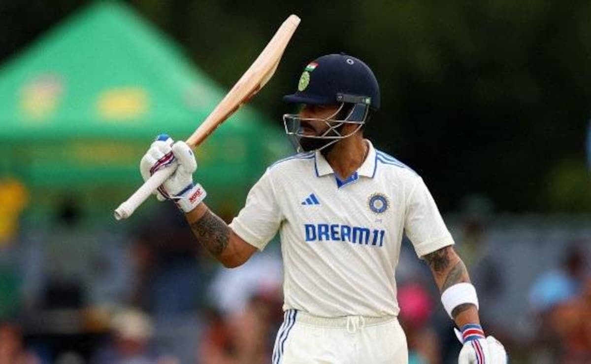 Virat Kohli's 12-Year-Old Interview Viral As His Lifelong Dream Remains Unfulfilled