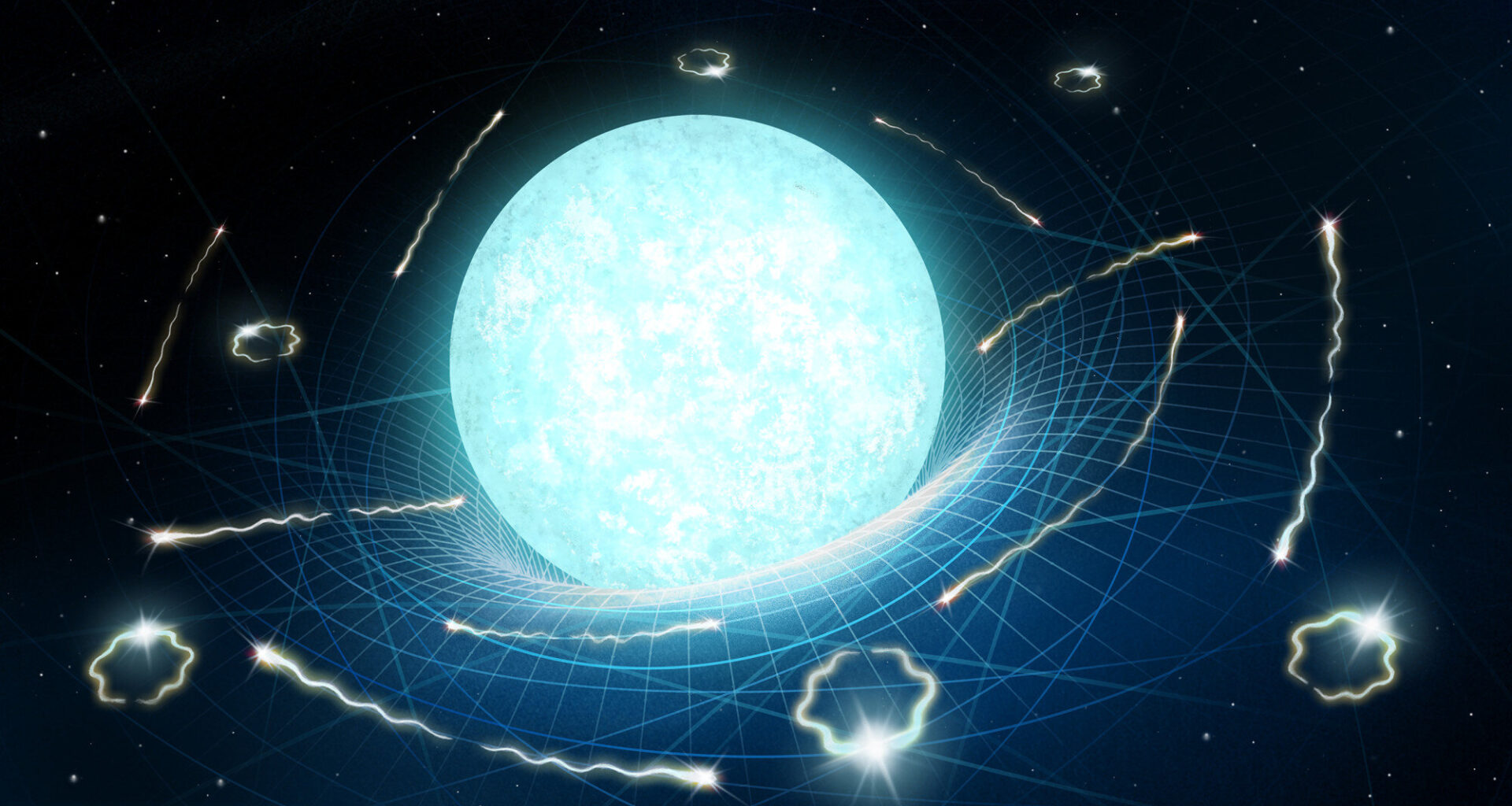Universe expected to decay in 10⁷⁸ years, much sooner than previously thought