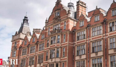 UK’s best university in 2025 revealed and it’s not Oxford; Top 10 list here