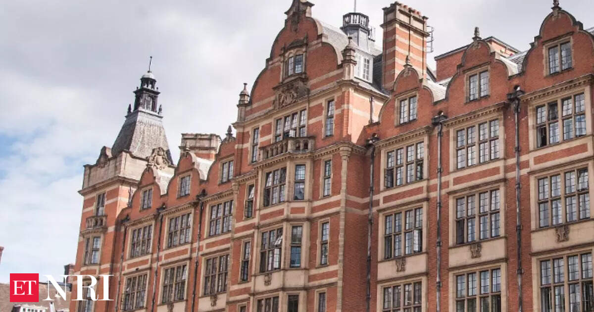 UK’s best university in 2025 revealed and it’s not Oxford; Top 10 list here