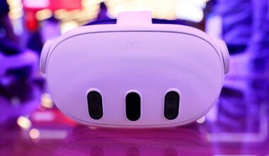 VR Headset To Beat Meta Quest 3 Could Be Here Soon