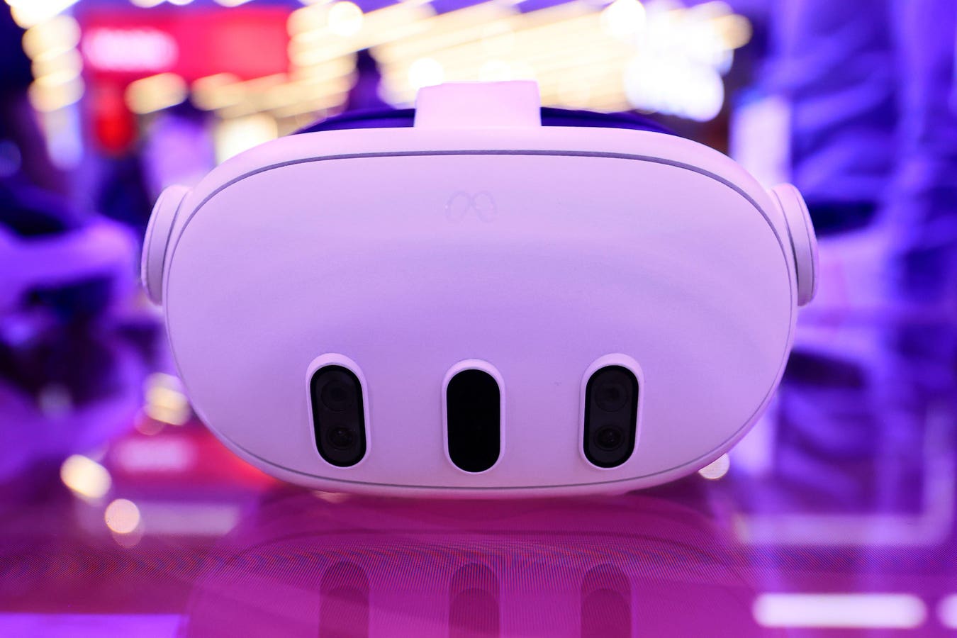 VR Headset To Beat Meta Quest 3 Could Be Here Soon