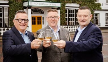 NI hotel to welcome overnight guests from next week following £1.6m revamp