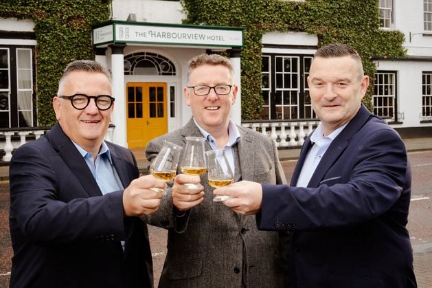 NI hotel to welcome overnight guests from next week following £1.6m revamp