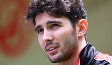 Esteban Ocon shows off rare new addition to his car collection