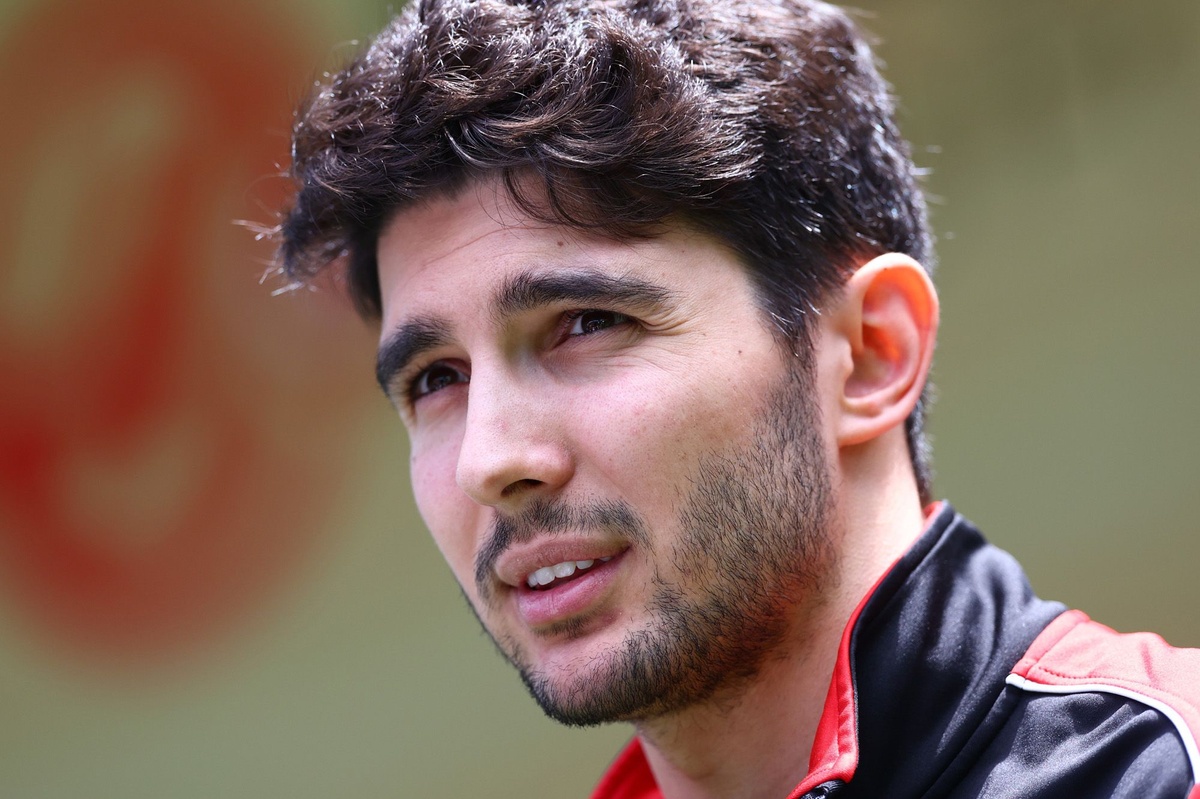 Esteban Ocon shows off rare new addition to his car collection