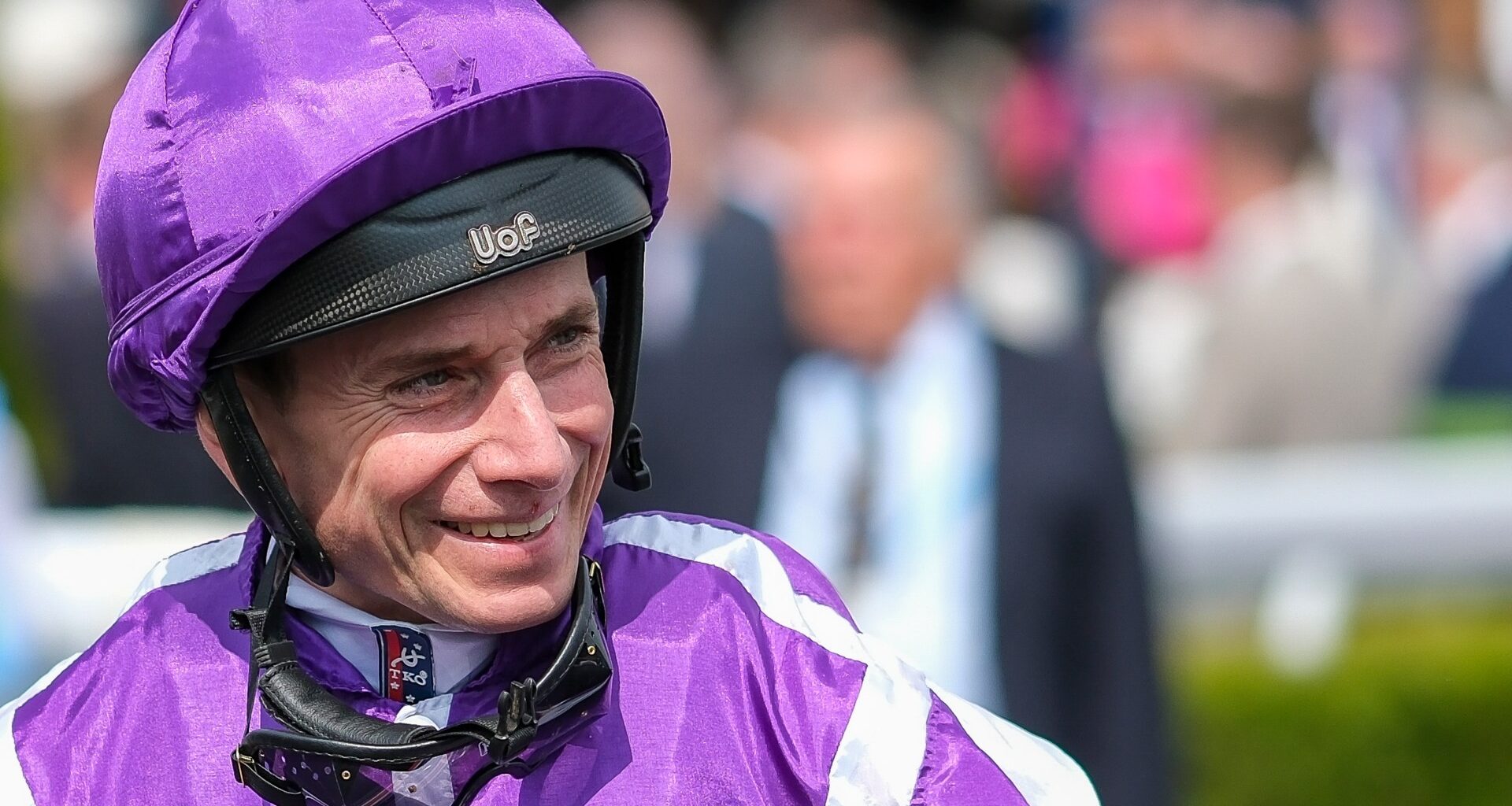 Please spare us another jockeys league - punters love racing because they want to have a bet