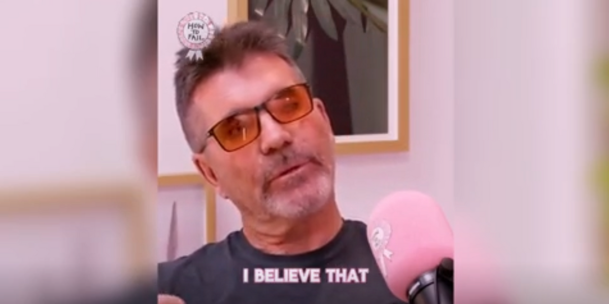 Simon Cowell says he would make a TV debate show if there was another Brexit referendum
