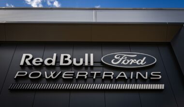 Why Ford remains confident it is "on track" with 2026 Red Bull F1 engine