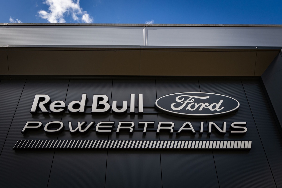 Why Ford remains confident it is "on track" with 2026 Red Bull F1 engine