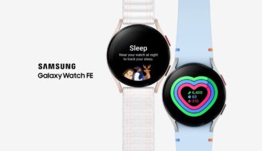 Galaxy Watch FE, Galaxy Tab S10 FE+, CMF Buds, more
