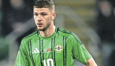 Transfer: Tottenham Hotspur's Jamie Donley may move to West Bromwich Albion