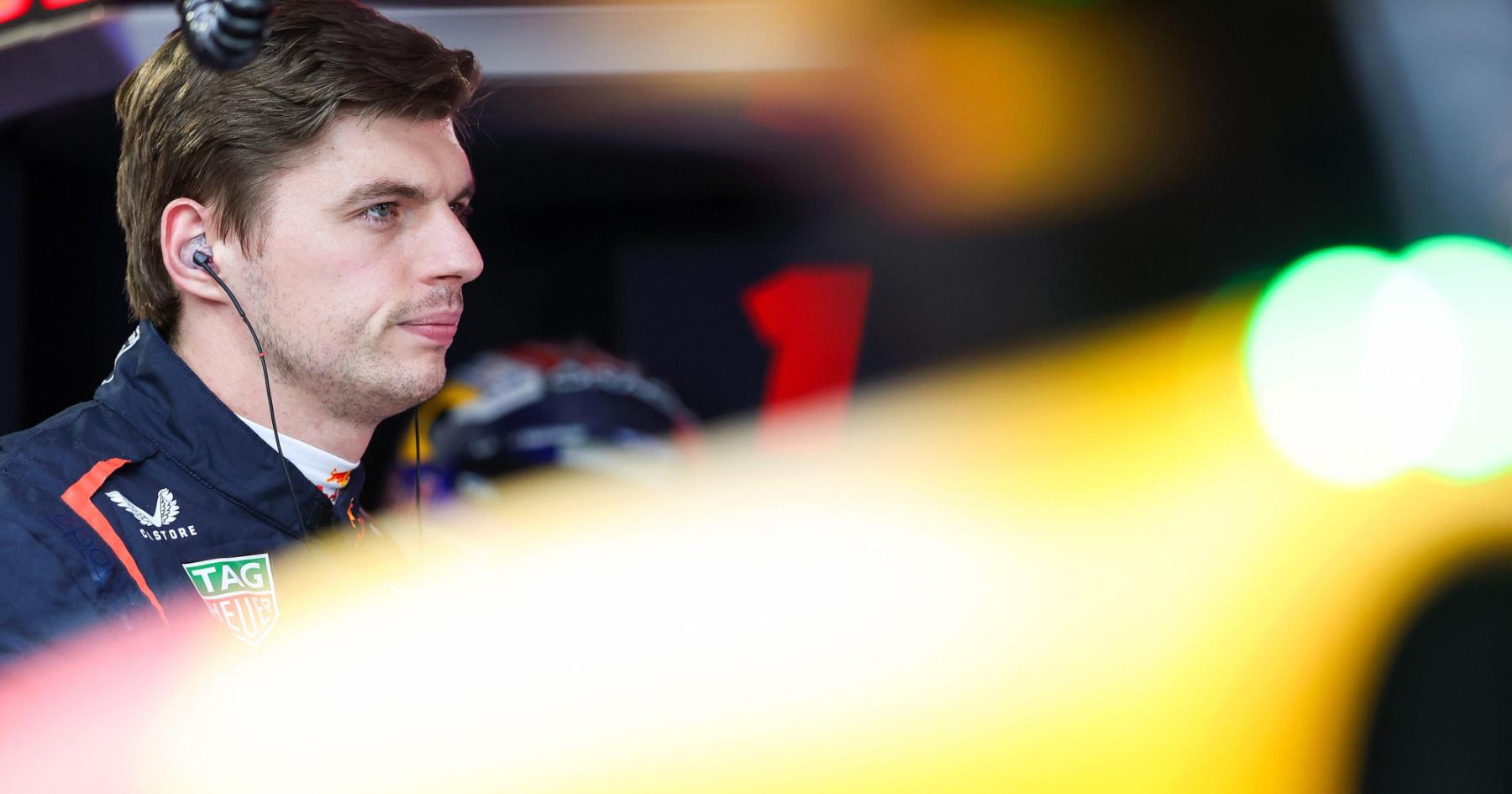 Max Verstappen stuns in Ferrari test as Ford back Christian Horner claim – RacingNews365 Review
