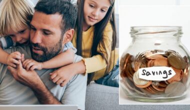 Britons could miss out on £77k 'high interest' boost by not making 'simple changes'