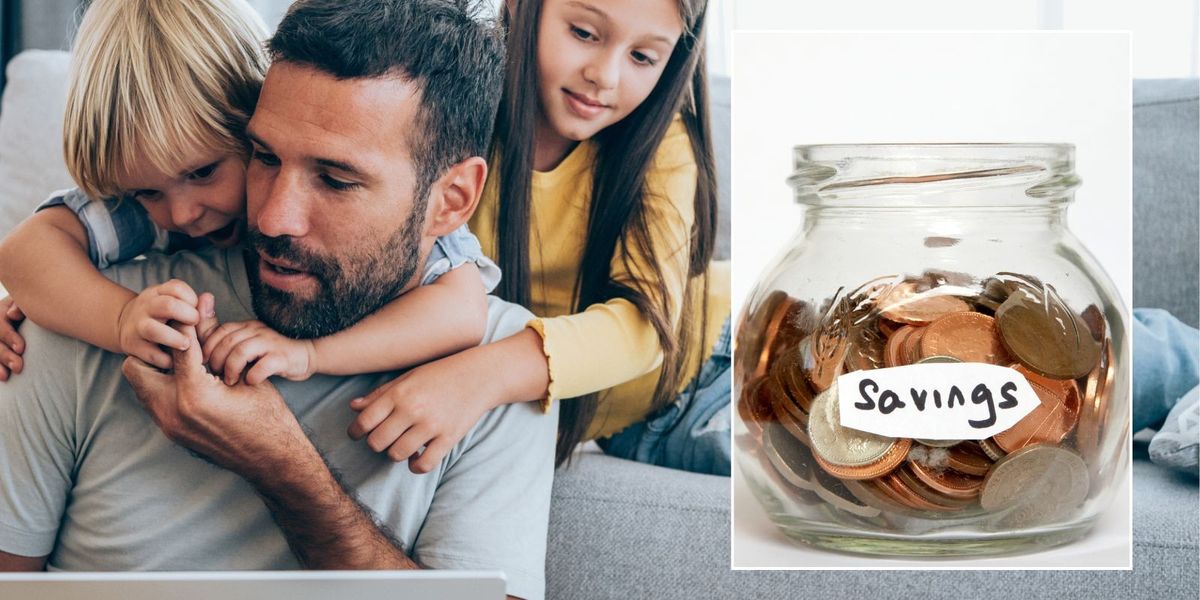Britons could miss out on £77k 'high interest' boost by not making 'simple changes'