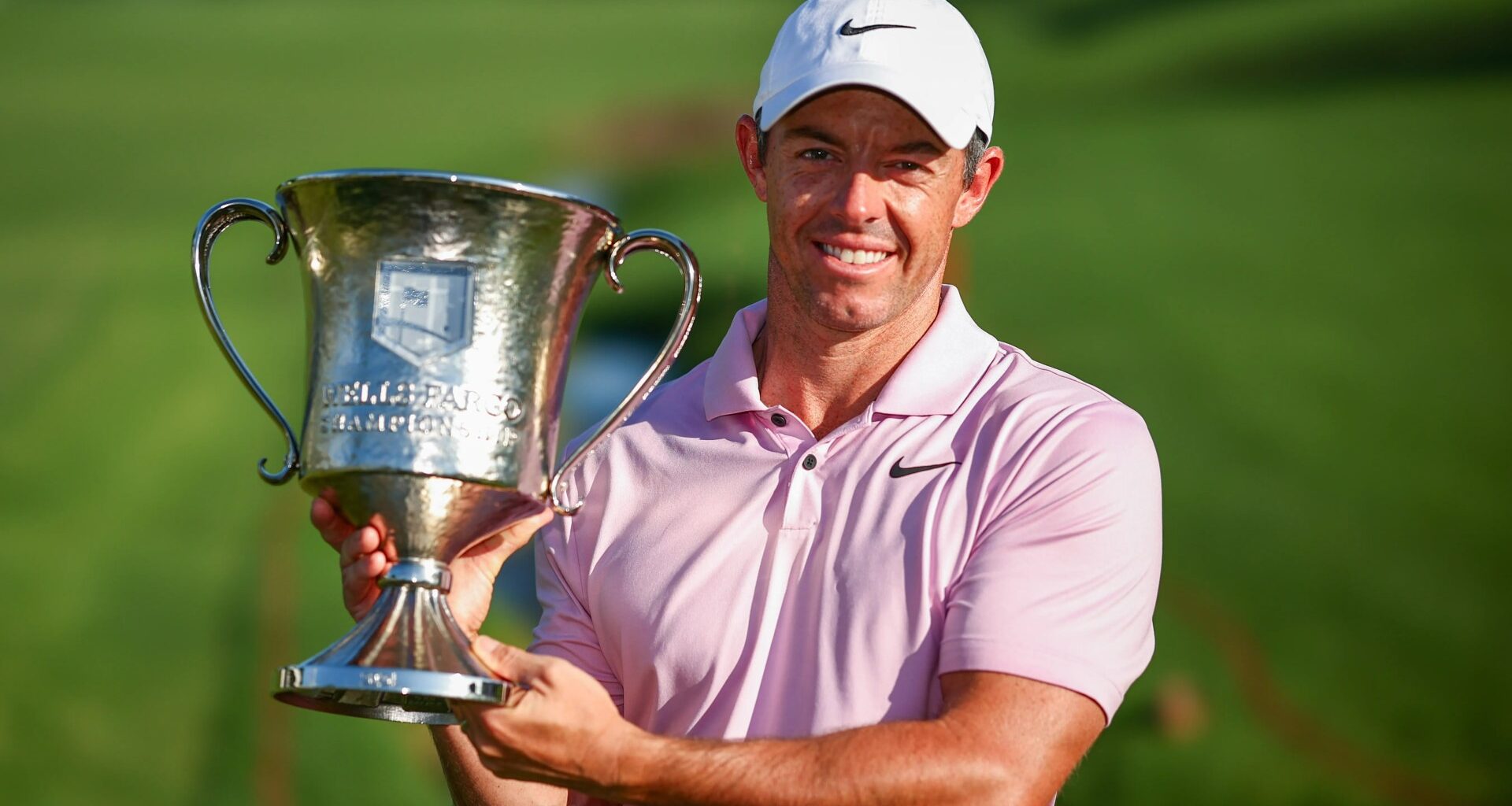 Why Rory McIlroy could have just been handed vital advantage at PGA Championship amid troublesome conditions