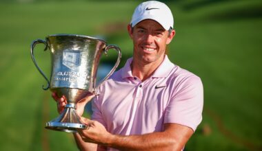 Why Rory McIlroy could have just been handed vital advantage at PGA Championship amid troublesome conditions