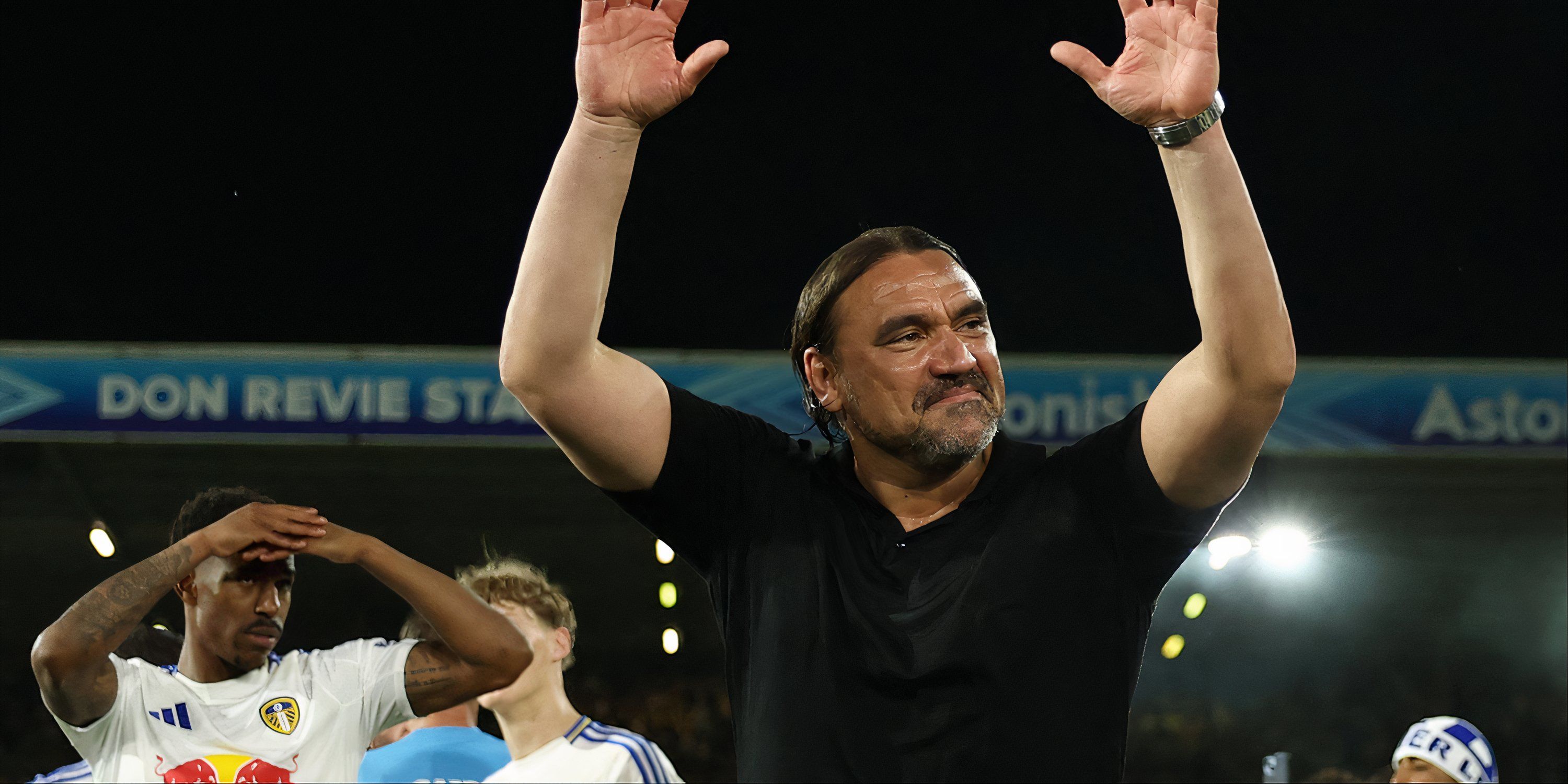 daniel farke