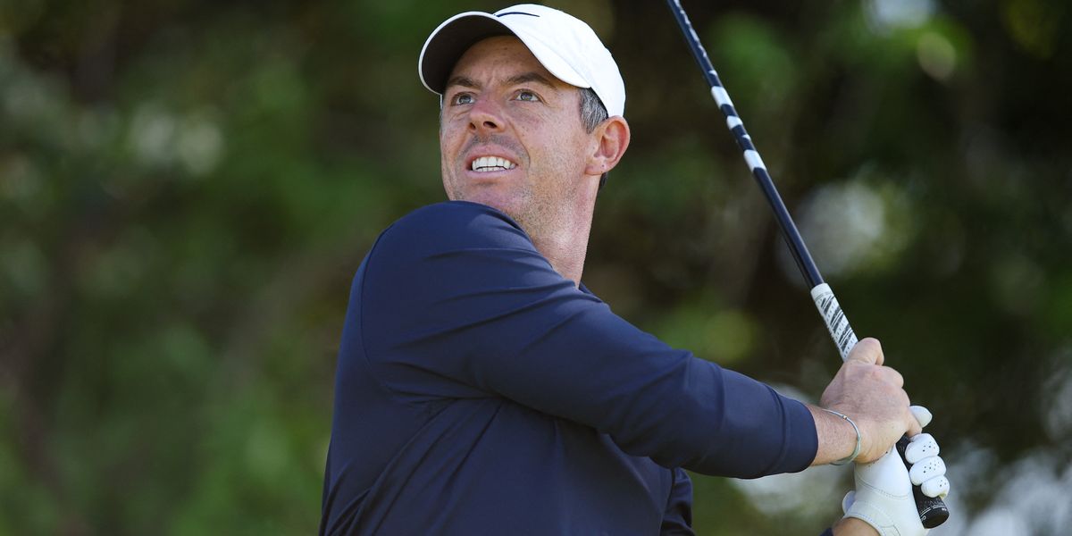 Rory McIlroy sends blunt 'I don't care' message as PGA Championship creeps closer
