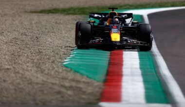 Emilia Romagna Grand Prix weather report: Threat of rain?