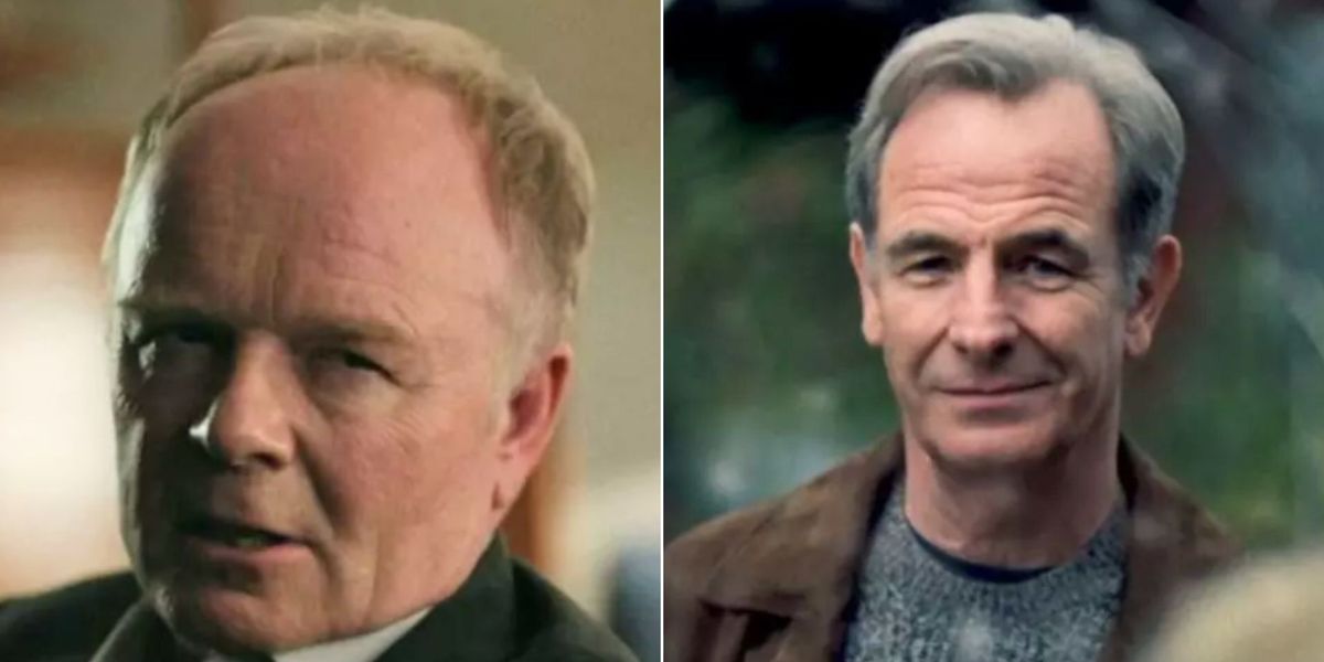 Channel 5 viewers make demand as they 'switch off' minutes into new drama The Game: 'Shake things up!'