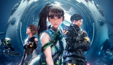 Stellar Blade Adds New Boss Fight, 25 Outfits in Complete Edition on PS5, PC