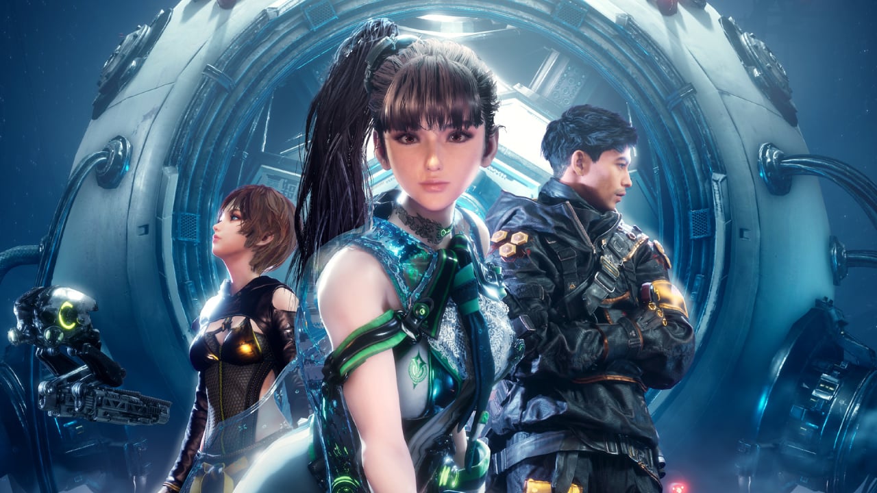 Stellar Blade Adds New Boss Fight, 25 Outfits in Complete Edition on PS5, PC