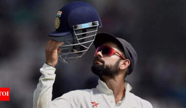 Virat Kohli memes break internet as fans speculate on his ODI retirement | Cricket News