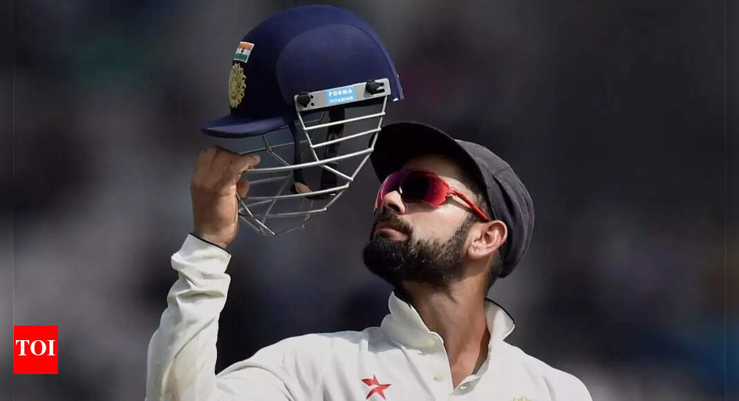 Virat Kohli memes break internet as fans speculate on his ODI retirement | Cricket News
