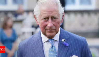 King Charles is currently facing the biggest crisis of his reign, here's what it is