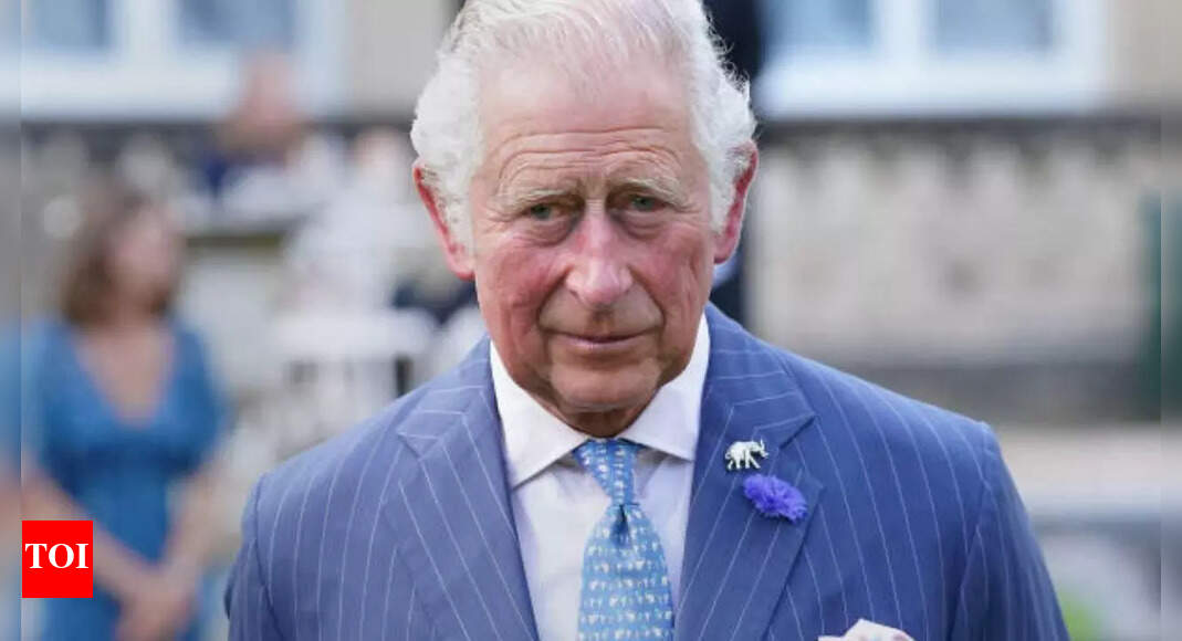 King Charles is currently facing the biggest crisis of his reign, here's what it is