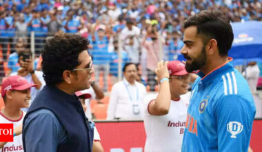 'There's only one Sachin Tendulkar and there's only one Virat Kohli': Mark Boucher | Exclusive Interview | Cricket News