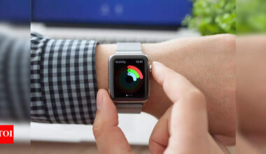 Apple releases watchOS 11.5 with new Pride watch face and more