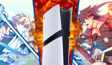 Hot PS5s Cause Havoc At Sony’s EVO Japan Grand Final