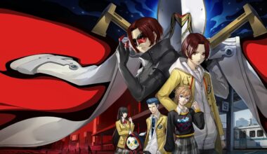 Persona 5's Most Controversial Spin-Off Could Be Announced for PS5 Soon