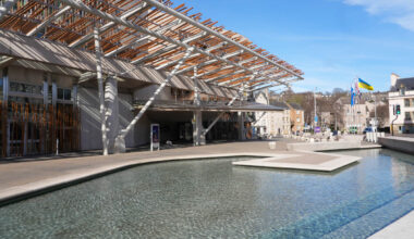 Edinburgh MSPs on the Assisted Dying Bill
