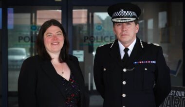 Merseyside Police and Crime Commissioner