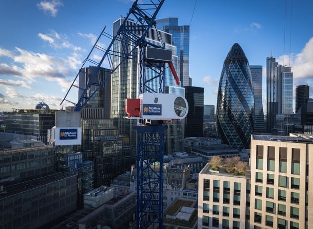 McAleer & Rushe’s most recent accounts display strong growth over the last year, and decade. James McNaney breaks down how and where their profits are coming from