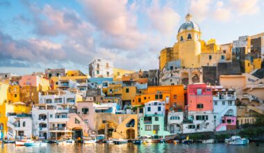 How to visit 3 countries for less than £500 - including France, Switzerland and Italy