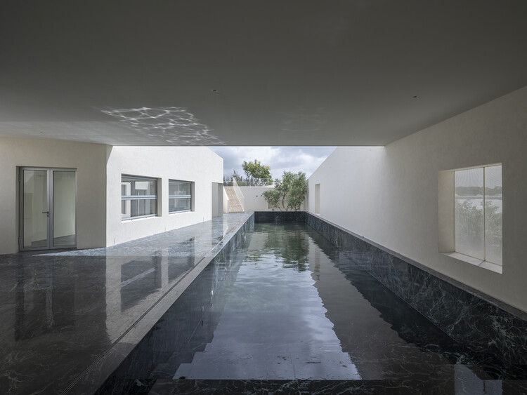 Su Yuan, House and Garden / Atelier Deshaus - Interior Photography