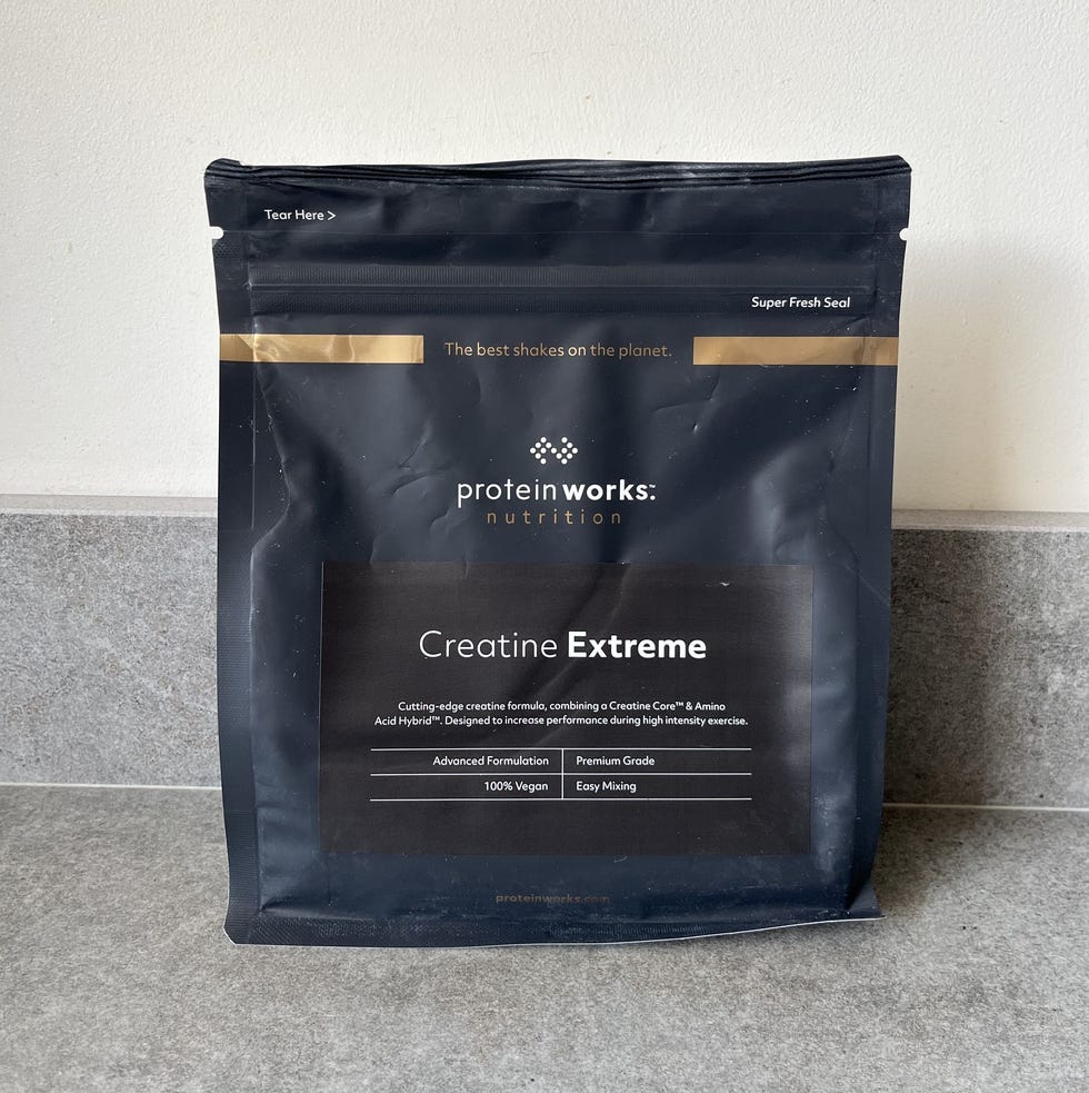 Creatine Extreme