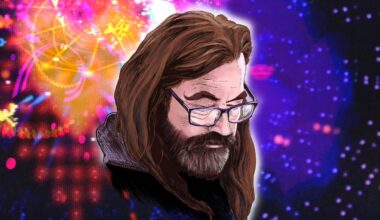 Heart Of Neon Aims To Explore The Story Of One Of The UK's Greatest Developers