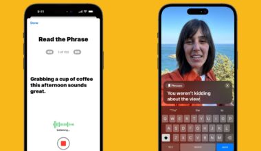 iOS 19 Will Improve iPhone Feature That Lets You Preserve Your Voice