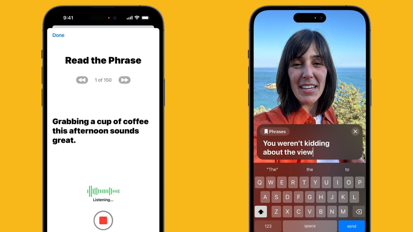 iOS 19 Will Improve iPhone Feature That Lets You Preserve Your Voice
