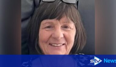 Man, 78, charged with murder of retired primary school worker in Glasgow