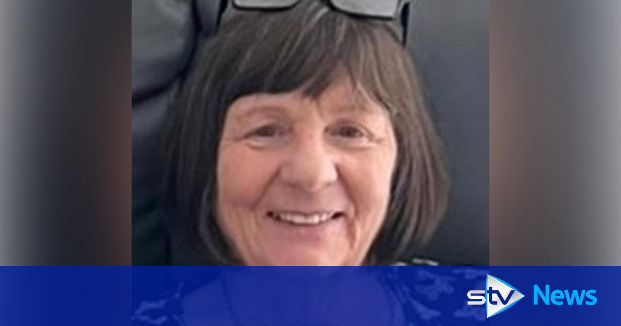 Man, 78, charged with murder of retired primary school worker in Glasgow