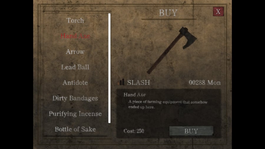 Labyrinth Of The Demon King Review - Screenshot 2 of 5